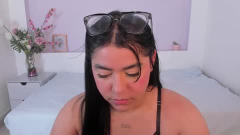 NIKOL online show from February 2025 02:06:02 AM