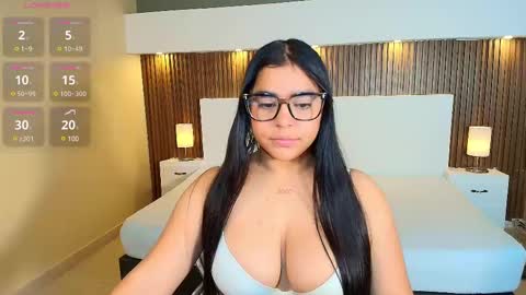 NIKOL online show from February 2025 03:47:02 AM