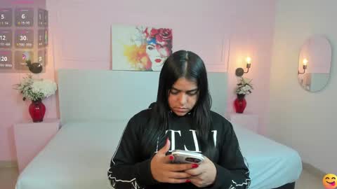 NIKOL online show from February 2025 04:21:02 AM