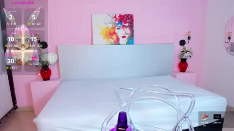 NIKOL online show from March 2025 06:57:01 AM