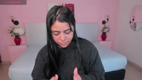 NIKOL online show from March 2025 04:25:02 AM