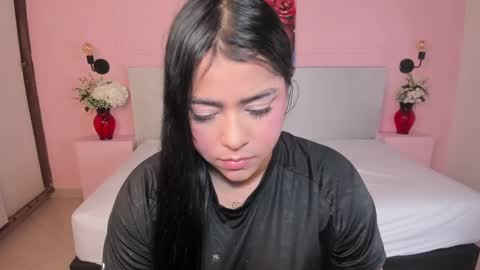 NIKOL online show from March 2025 04:38:02 AM
