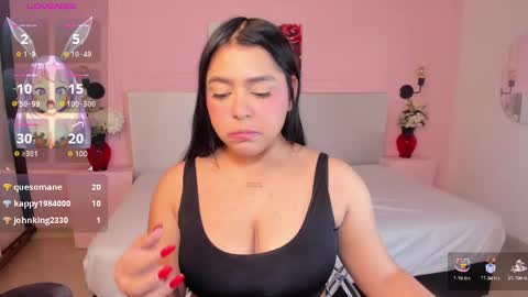 NIKOL online show from March 2025 07:36:01 AM