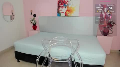 NIKOL online show from March 2025 05:00:02 AM