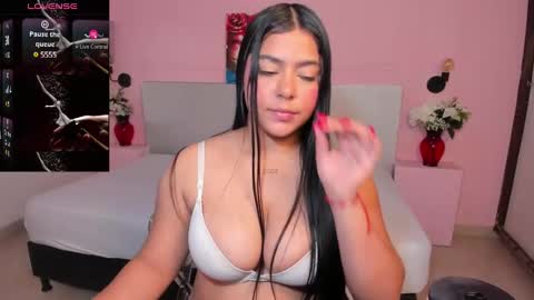 NIKOL online show from March 2025 11:01:02 AM