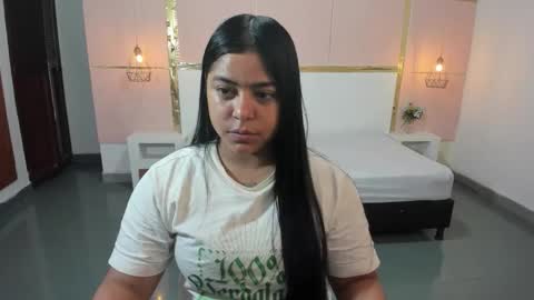 NIKOL online show from September 2025 07:13:02 PM