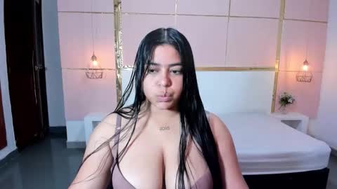 NIKOL online show from September 2025 03:06:02 AM