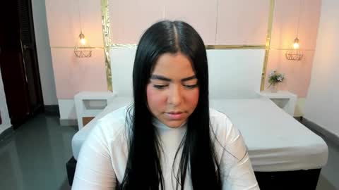 NIKOL online show from September 2025 11:59:02 PM