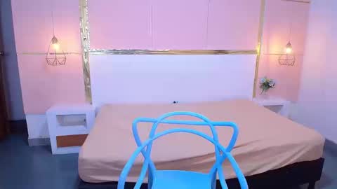 NIKOL online show from September 2025 10:55:02 PM