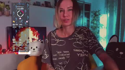 Hey my name is Kiri Kiri online show from March 2026 10:15:01 PM