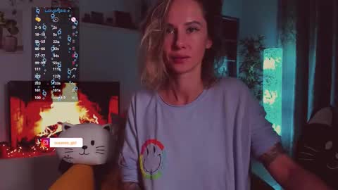 Hey my name is Kiri Kiri online show from March 2026 10:09:01 PM