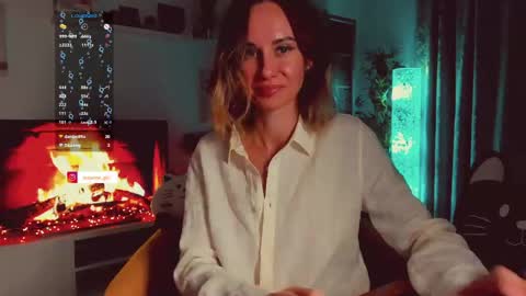 Hey my name is Kiri Kiri online show from April 2026 08:36:02 PM