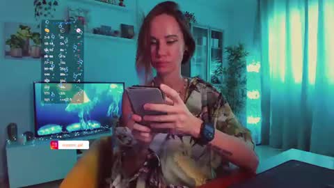 Snapshot of trafka_murafka chatting on June 2026 01:35:02 PM Hey my name is Kiri Kiri online show from June 2026 01:35:02 PM