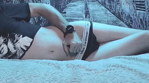 Ethan Nash online show from December 2024 10:43:01 PM