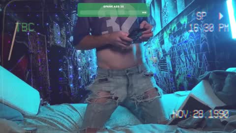 Ethan Nash online show from December 2024 01:46:01 AM