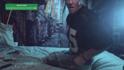 Ethan Nash online show from December 2024 04:31:02 AM