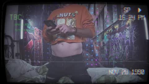 Ethan Nash online show from January 2025 05:11:02 AM
