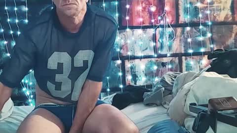 Ethan Nash online show from January 2025 04:45:01 PM