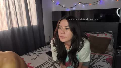 F R A N N Y  D A N T E online show from December 2025 09:41:02 PM