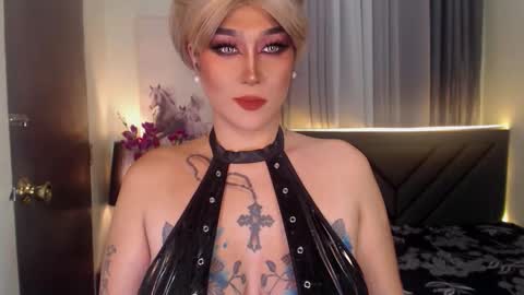 DOM irish online show from October 2025 06:32:01 PM