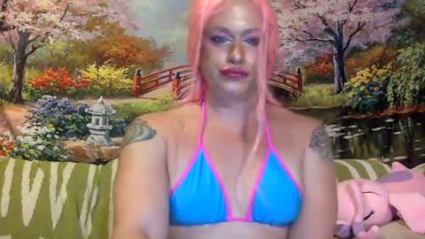 TrannyCumSlut online show from March 2025 06:33:02 AM