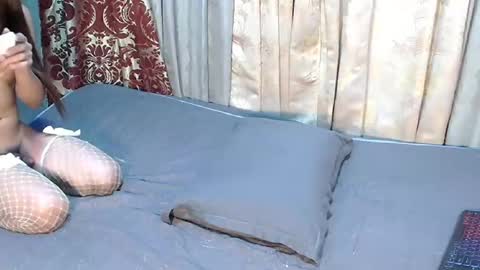 Gigi online show from April 2026 06:04:02 PM