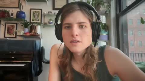 jewish american princess online show from January 2025 05:16:02 PM