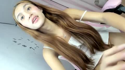 Rhiane online show from January 2025 09:10:01 PM