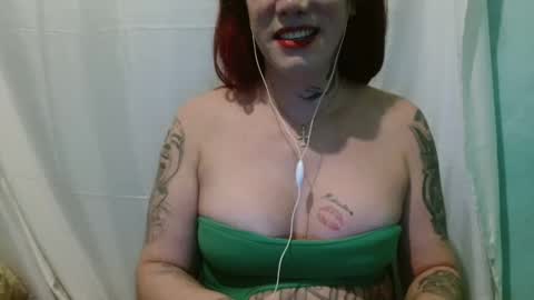 transexdotada online show from April 2026 08:13:01 AM