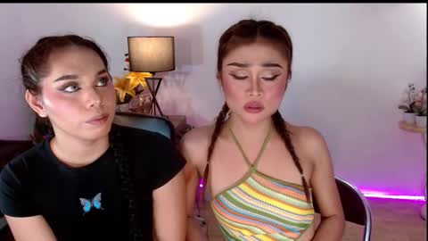 Snapshot of transgoddessselena chatting on February 2025 02:00:02 PM Selena the real cummer online show from February 2025 02:00:02 PM