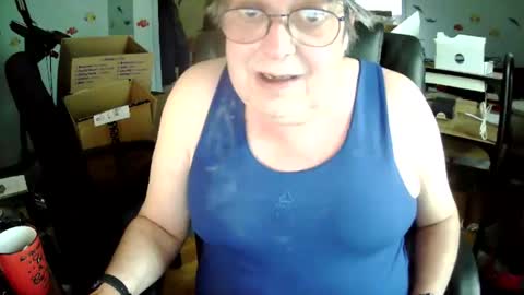 Peter online show from May 2026 07:09:02 PM