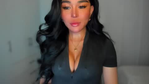 Snapshot of transnextdoor_ chatting on January 2025 04:47:01 AM ALMIGHTY GODDESS VALENTINA online show from January 2025 04:47:01 AM
