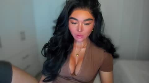 Snapshot of transnextdoor_ chatting on January 2025 12:15:01 AM ALMIGHTY GODDESS VALENTINA online show from January 2025 12:15:01 AM