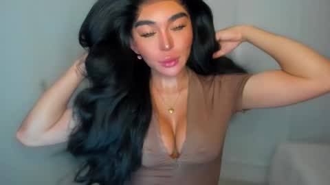 Snapshot of transnextdoor_ chatting on January 2025 11:02:02 PM ALMIGHTY GODDESS VALENTINA online show from January 2025 11:02:02 PM