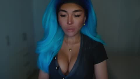 Snapshot of transnextdoor_ chatting on February 2025 12:02:01 AM ALMIGHTY GODDESS VALENTINA online show from February 2025 12:02:01 AM
