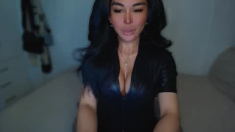 Snapshot of transnextdoor_ chatting on March 2025 04:37:02 AM ALMIGHTY GODDESS VALENTINA online show from March 2025 04:37:02 AM