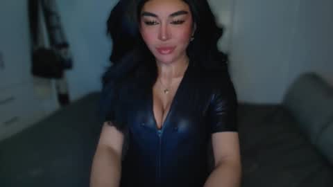 Snapshot of transnextdoor_ chatting on March 2025 01:58:02 AM ALMIGHTY GODDESS VALENTINA online show from March 2025 01:58:02 AM