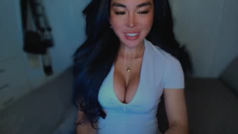 Snapshot of transnextdoor_ chatting on March 2025 04:57:02 AM ALMIGHTY GODDESS VALENTINA online show from March 2025 04:57:02 AM