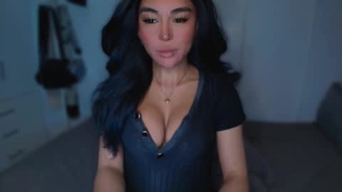 Snapshot of transnextdoor_ chatting on March 2025 12:00:02 AM ALMIGHTY GODDESS VALENTINA online show from March 2025 12:00:02 AM