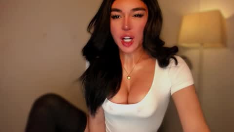 Snapshot of transnextdoor_ chatting on September 2025 01:07:02 AM ALMIGHTY GODDESS VALENTINA online show from September 2025 01:07:02 AM