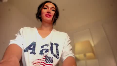 Snapshot of transnextdoor_ chatting on September 2025 10:38:02 AM ALMIGHTY GODDESS VALENTINA online show from September 2025 10:38:02 AM