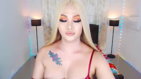 KYLIE BELLA  TS online show from June 2026 06:38:02 AM