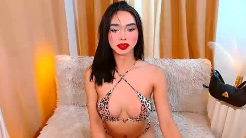 transqueenmonika online show from January 2025 11:39:01 AM