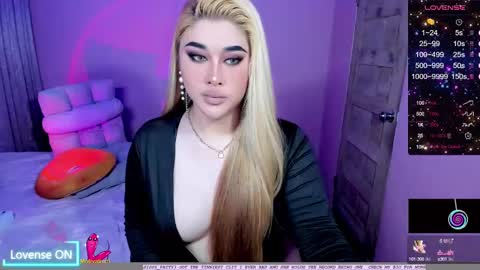 BELLA online show from February 2025 07:38:02 PM