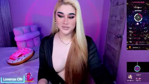 BELLA online show from February 2025 08:36:01 PM