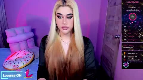 BELLA online show from March 2025 01:37:02 AM