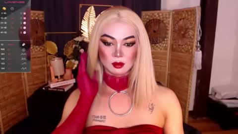 transsitips online show from April 2026 11:57:02 PM