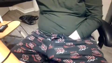 Snapshot of trapstyle09 chatting on January 2025 12:10:01 PM trapstyle09 online show from January 2025 12:10:01 PM