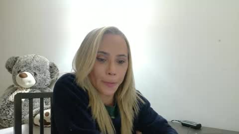 Myla online show from January 2025 11:11:01 PM