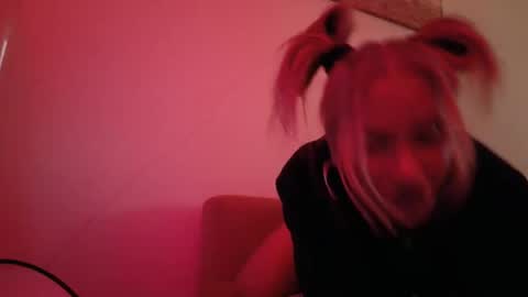 Myla online show from February 2025 12:37:01 AM